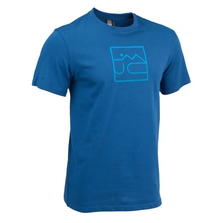 JMC Landscape Tide T-Shirt | Comfort for fishing & city