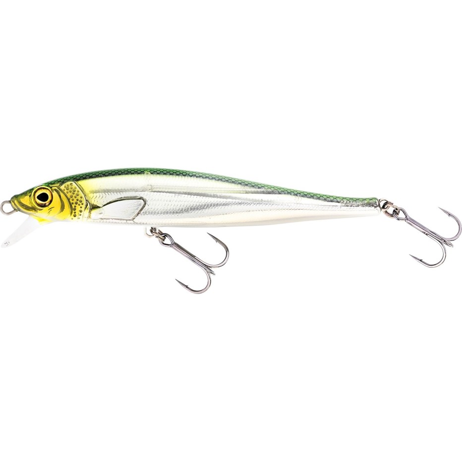 Poisson Nageur Westin Jerkbite SR 17cm