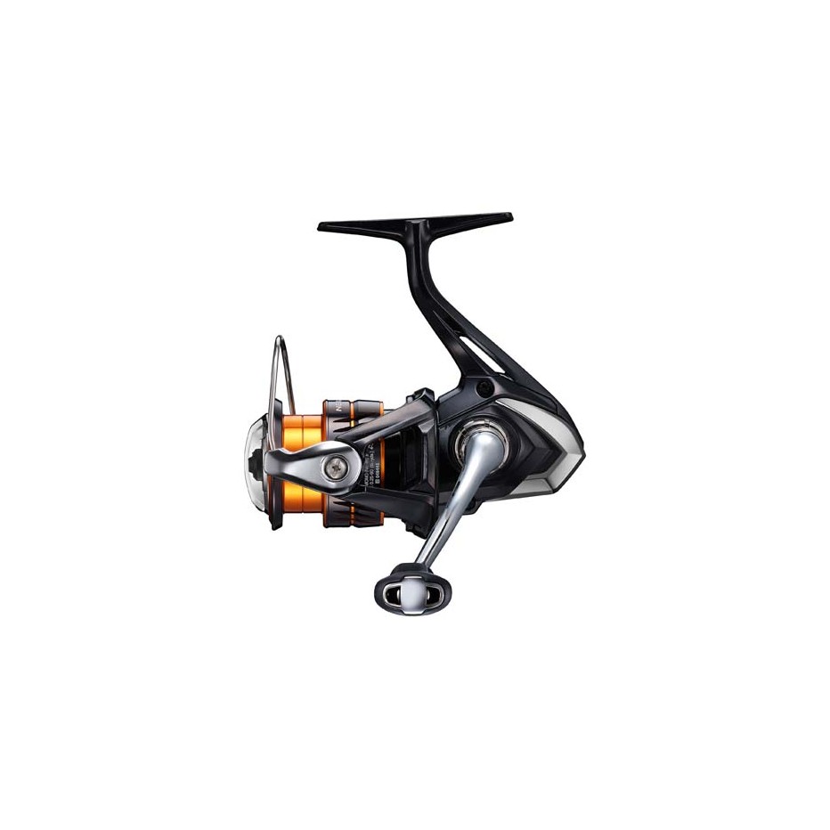 Moulinet Spinning Shimano Nexave FJ