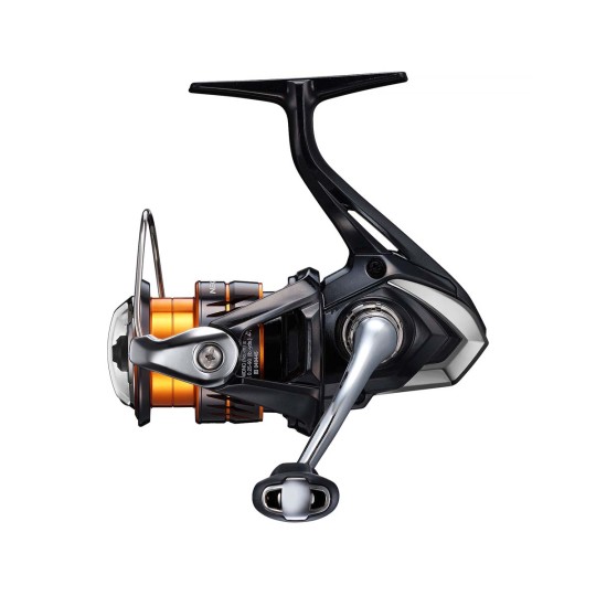 Moulinet Spinning Shimano Nexave FJ