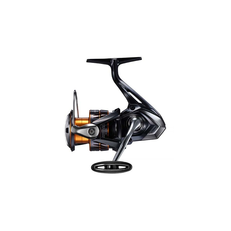 Spinning Reel Shimano Nexave FJ