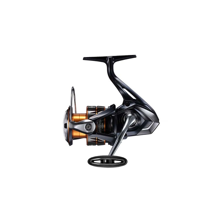 Moulinet Spinning Shimano Nexave FJ