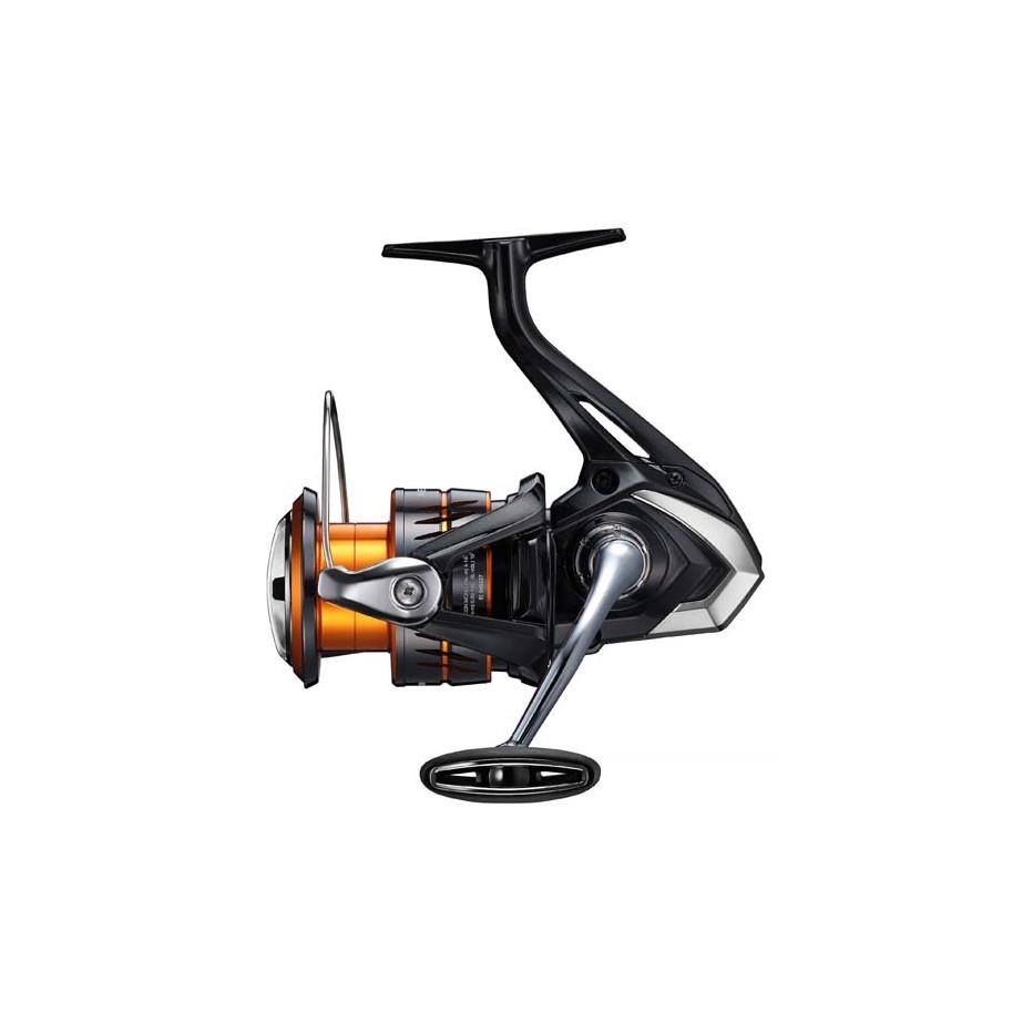 Carrete spinning Shimano Nexave FJ