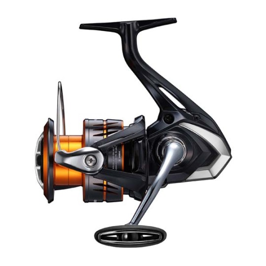 Moulinet Spinning Shimano Nexave FJ