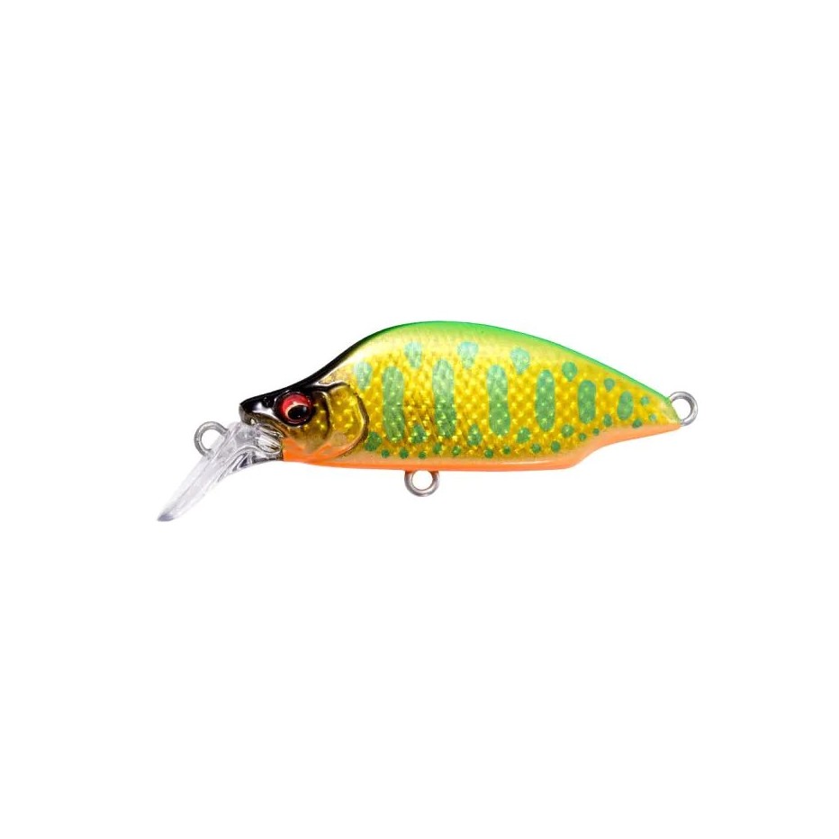 Poisson Nageur Megabass Great Hunting 44 Bat A Fry