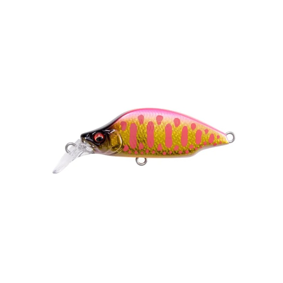 Wobbler Megabass Great Hunting 44 Bat A Fry