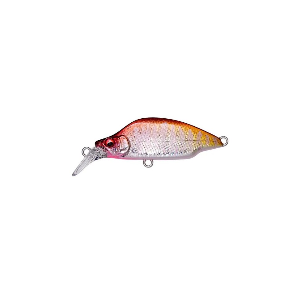 Wobbler Megabass Great Hunting 44 Bat A Fry