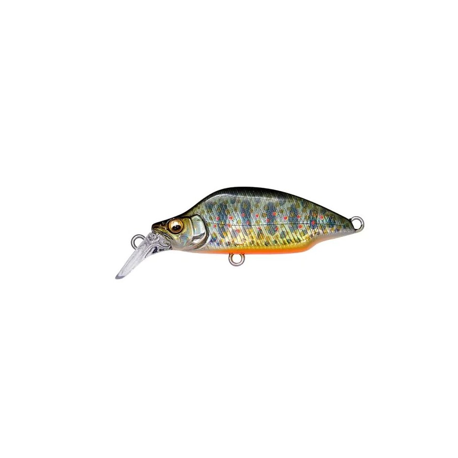 Wobbler Megabass Great Hunting 44 Bat A Fry