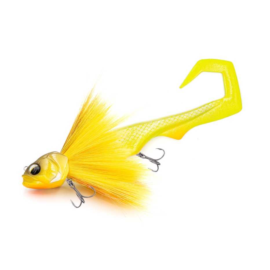 BIM Tackle Shallow Cruiser 23cm - 96g