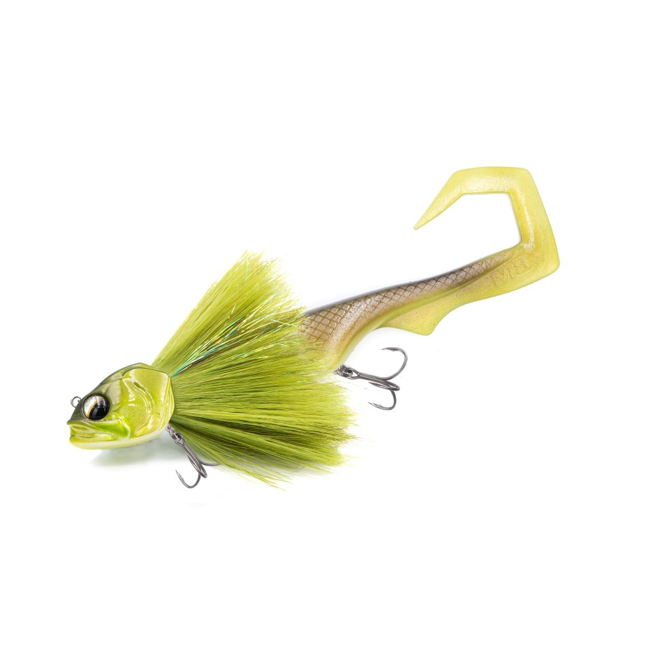 BIM Tackle Flach Cruiser 23cm - 96g