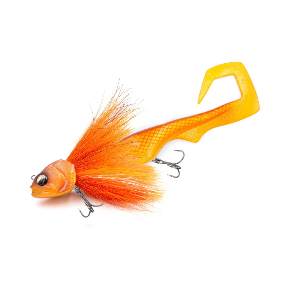 BIM Tackle Flach Cruiser 23cm - 96g