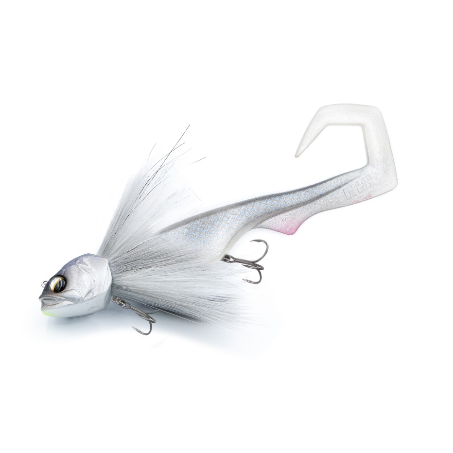 BIM Tackle Flach Cruiser 23cm - 96g