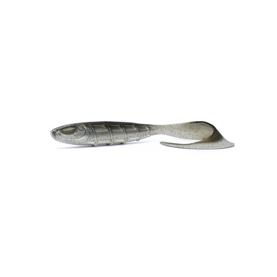 Nays GHST JNR 50 – Leurre Souple 12,7cm / Brochet, Sandre et Bass