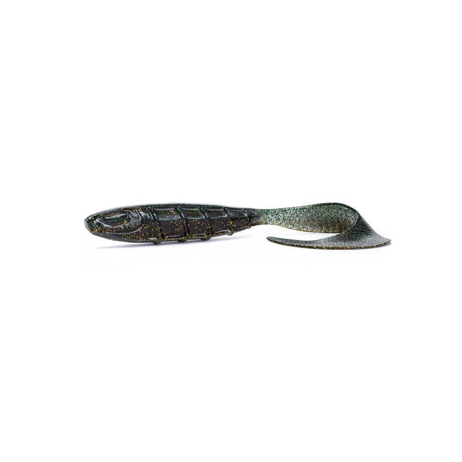 Soft Bait Nays GHST JNR 50 - 12.7cm