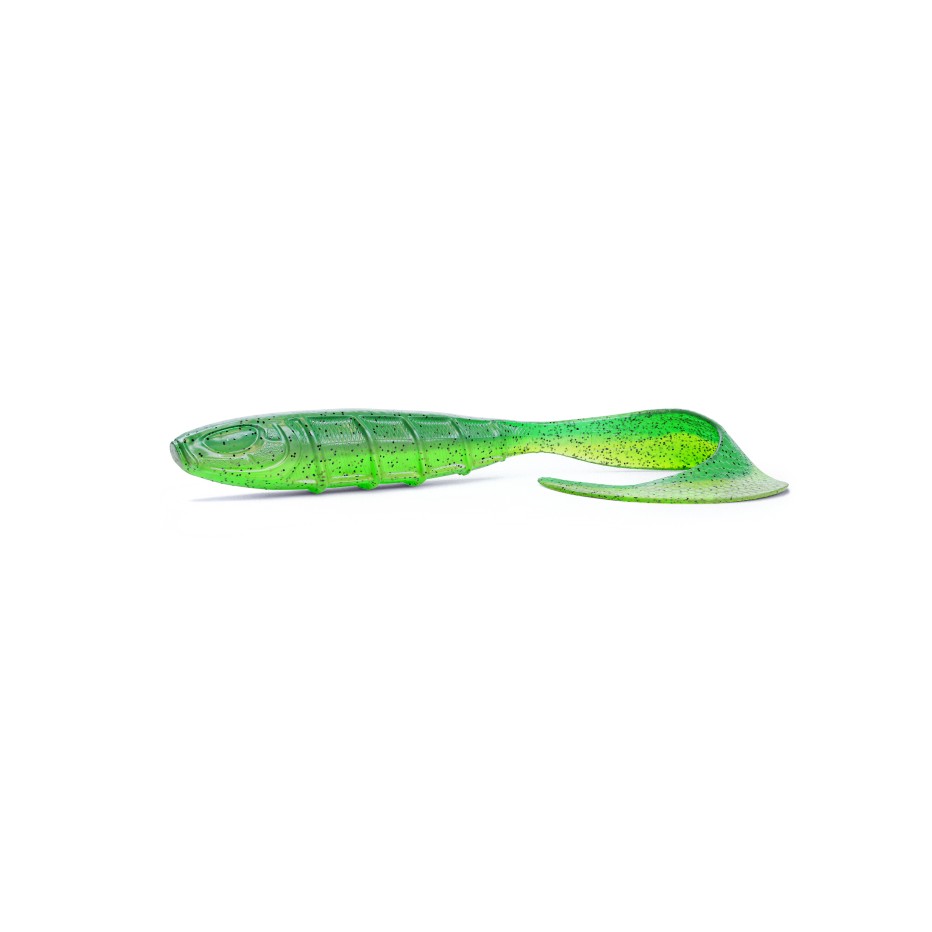 Gummifische Nays GHST JNR 50 - 12,7cm