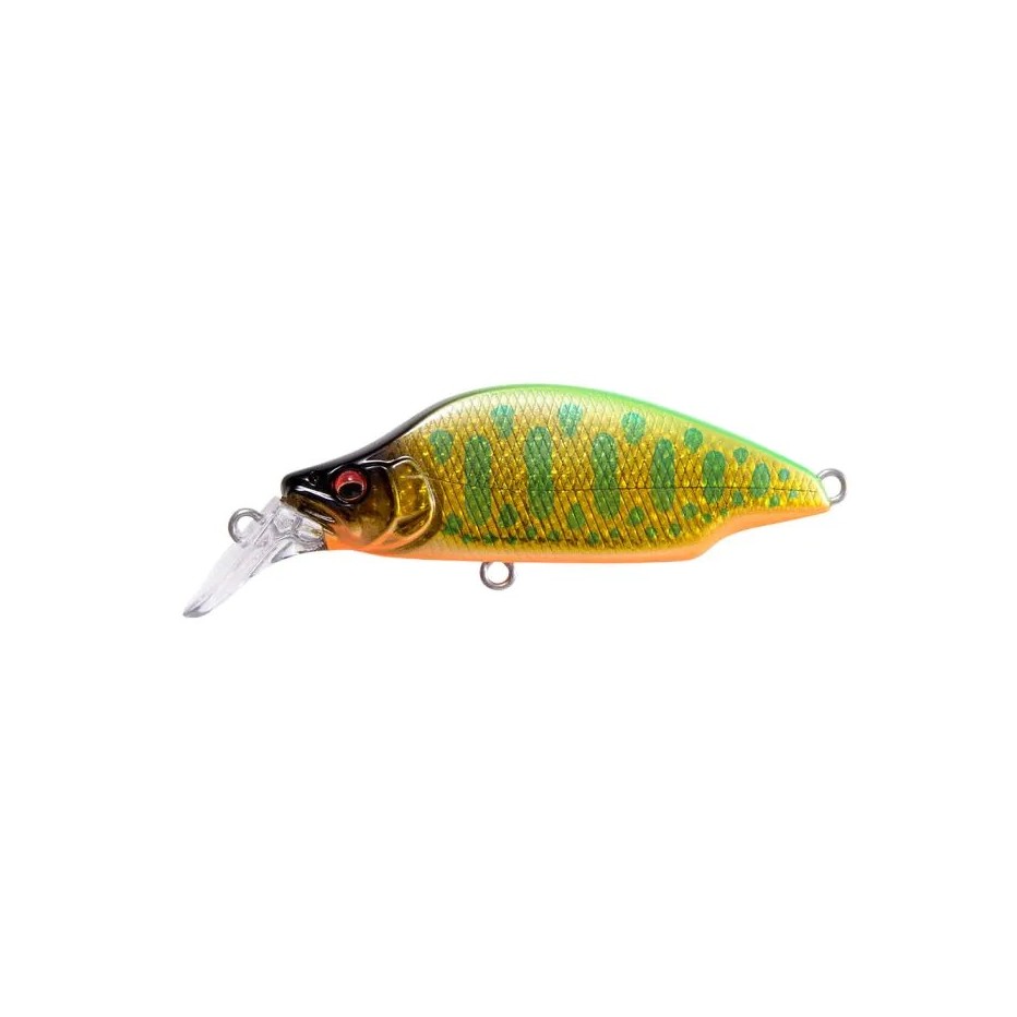 Poisson Nageur Megabass Great Hunting 52 Bat A Fry