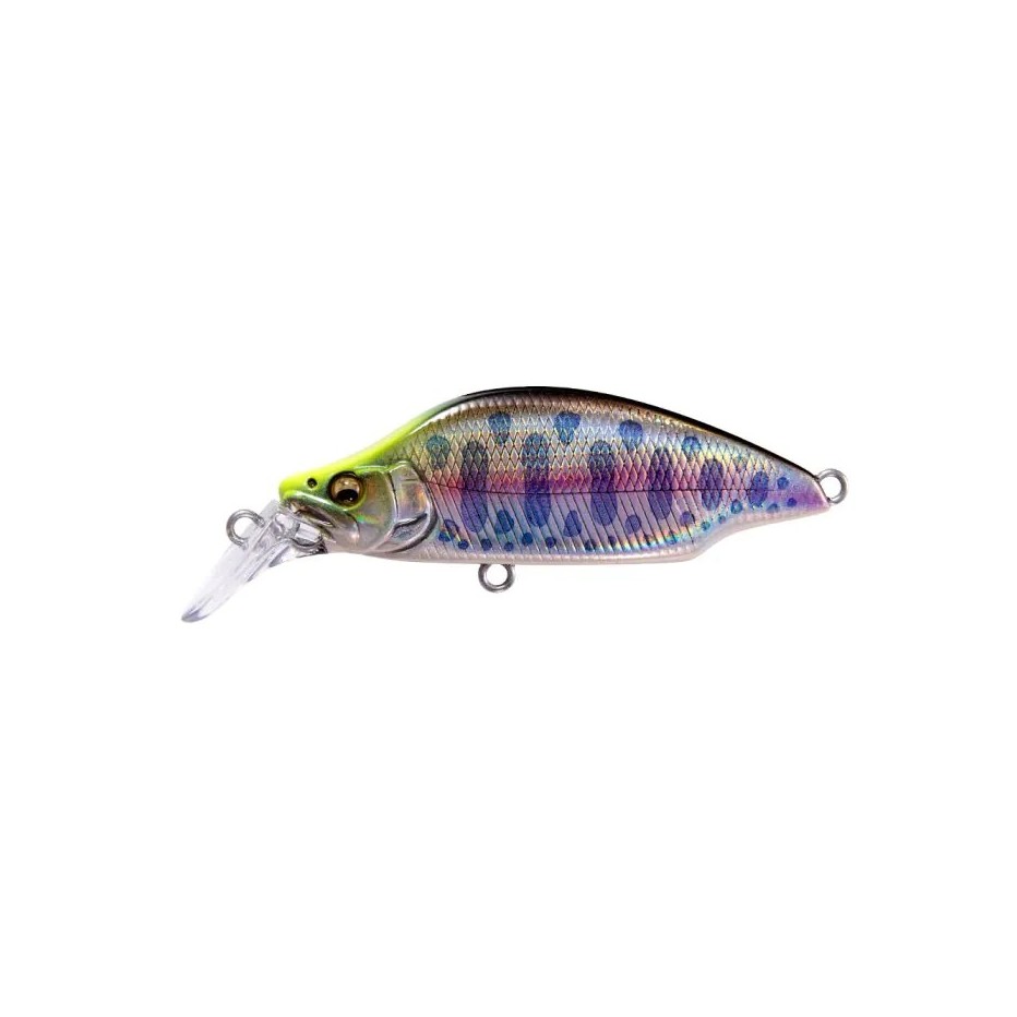 Poisson Nageur Megabass Great Hunting 52 Bat A Fry