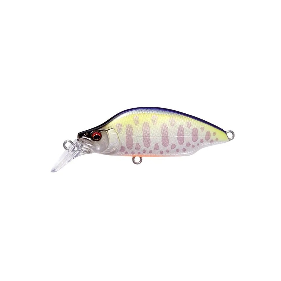 Poisson Nageur Megabass Great Hunting 52 Bat A Fry