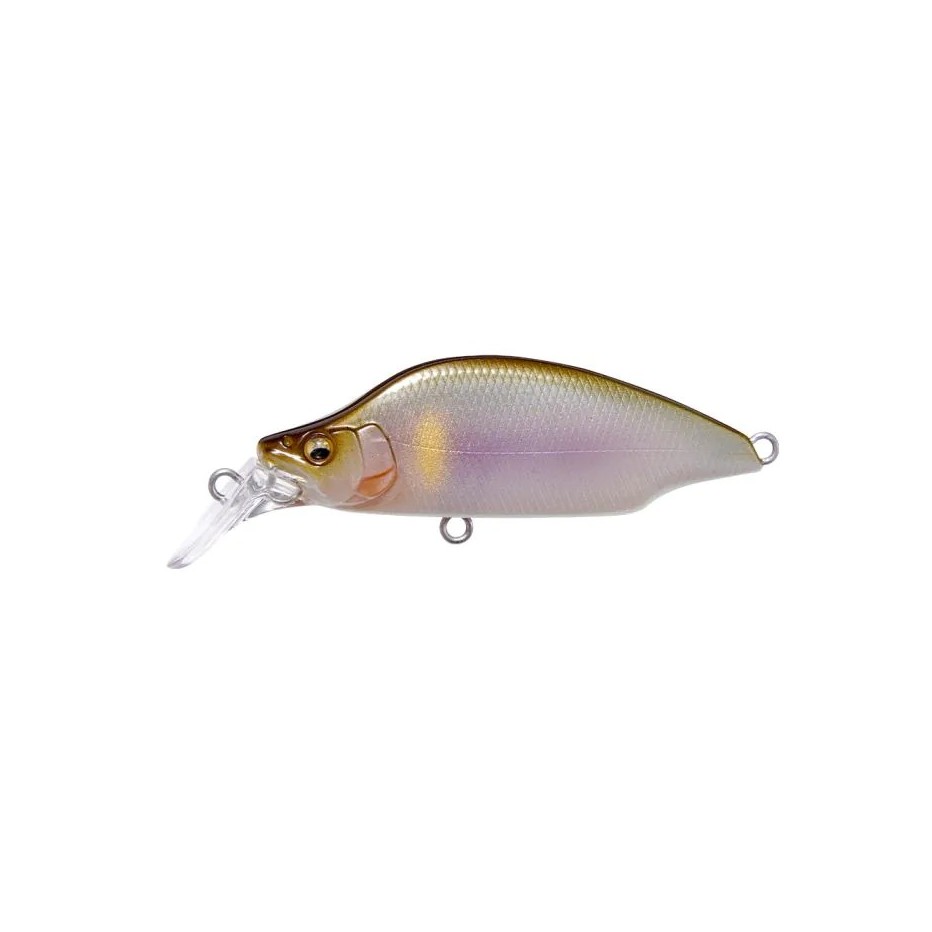 Poisson Nageur Megabass Great Hunting 52 Bat A Fry