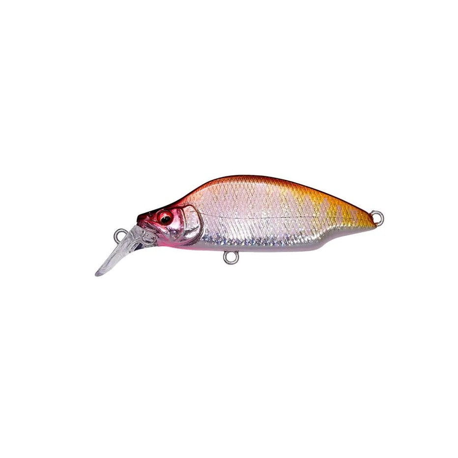 Poisson Nageur Megabass Great Hunting 52 Bat A Fry