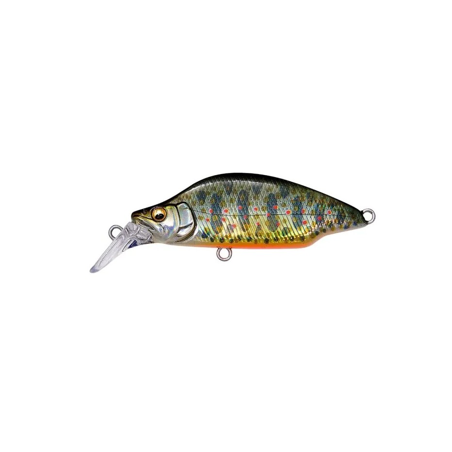 Poisson Nageur Megabass Great Hunting 52 Bat A Fry