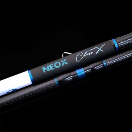 Canne Surfcasting Yuki Neox Class X 4,20 ou 4,50 m