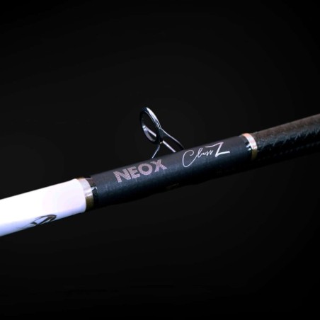 Caña Surfcasting Yuki Neox Class Z | Potencia y sensibilidad