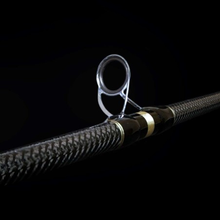 Canne Surfcasting Yuki Neox Class Z | Puissance et sensibilité