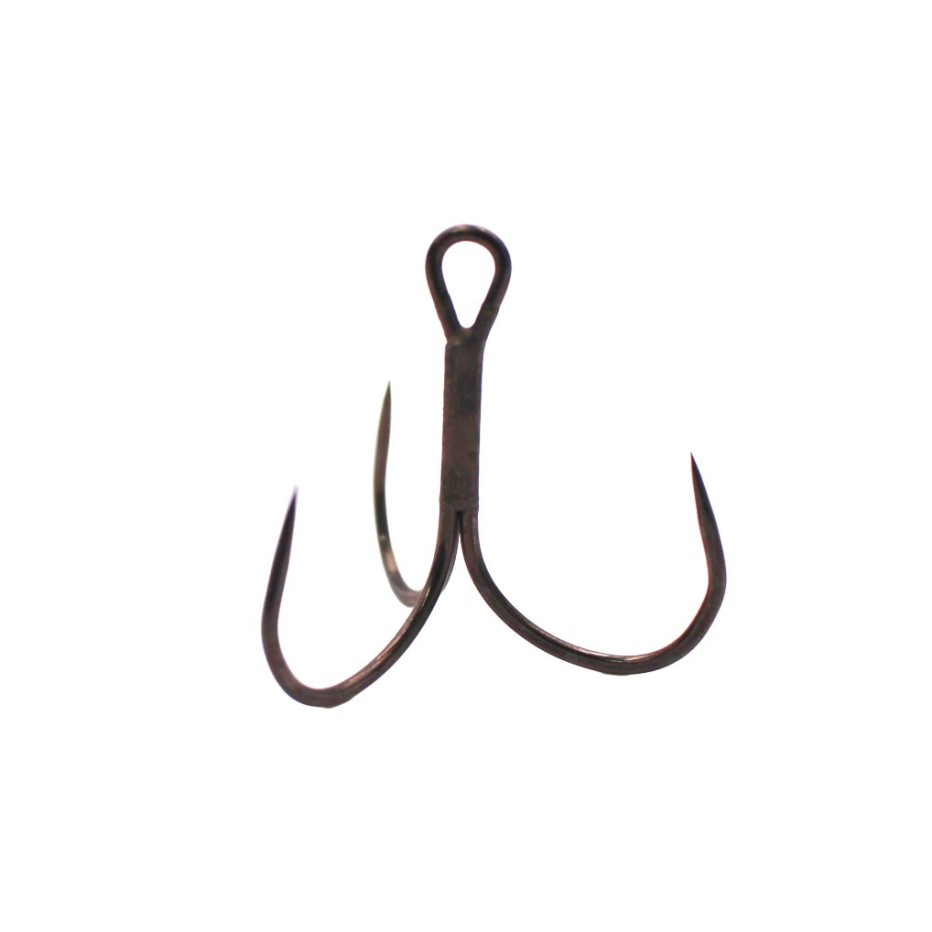 Triple Hook Owner STT-33MF Predator SP - Barbless