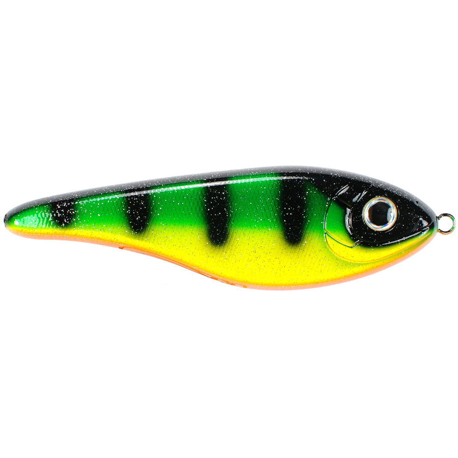 Wobbler CWC Buster Jerk Silent 15cm