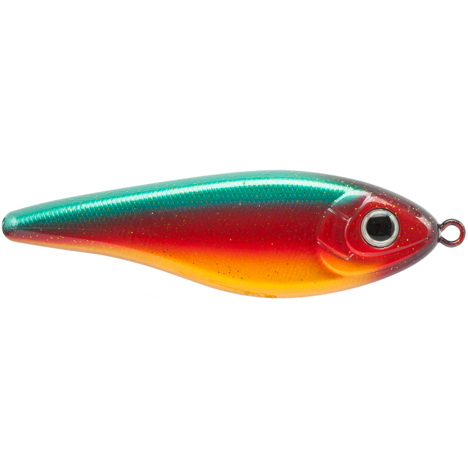 Señuelo Duro CWC Buster Jerk Silent 15cm