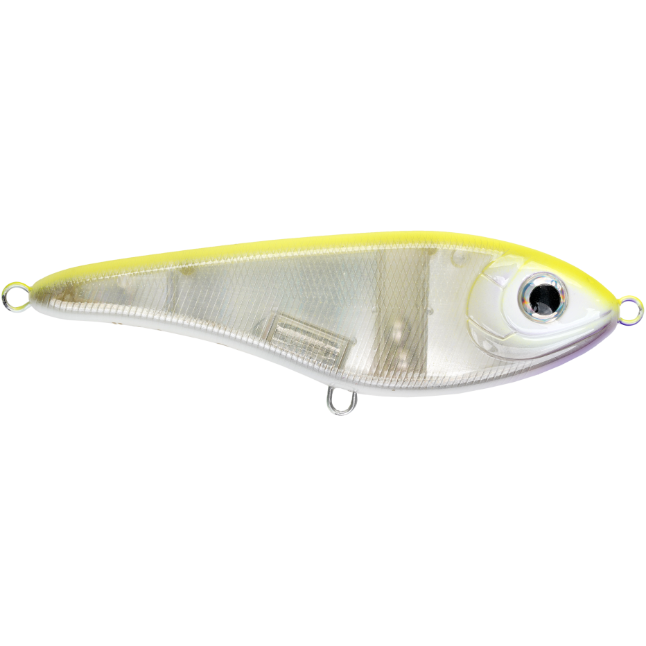 Señuelo Duro CWC Buster Jerk Silent 15cm