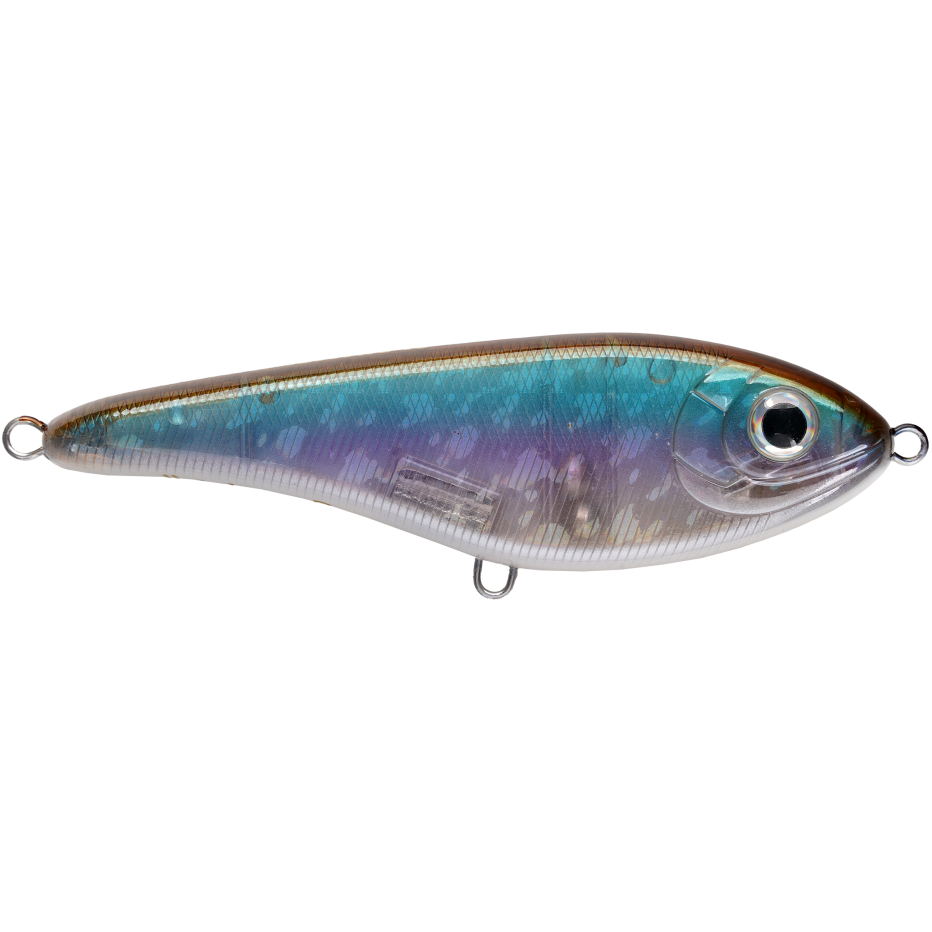 Señuelo Duro CWC Buster Jerk Silent 15cm