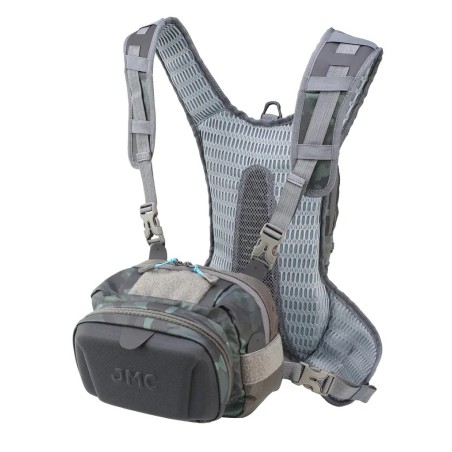 Chest Pack JMC Performer | JMC angeln zur Fliegenfischen