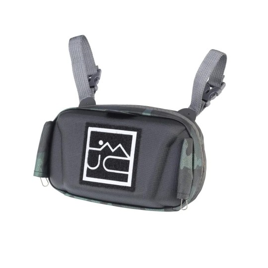 JMC Minimalist Station for Waders and Nomadic Transport