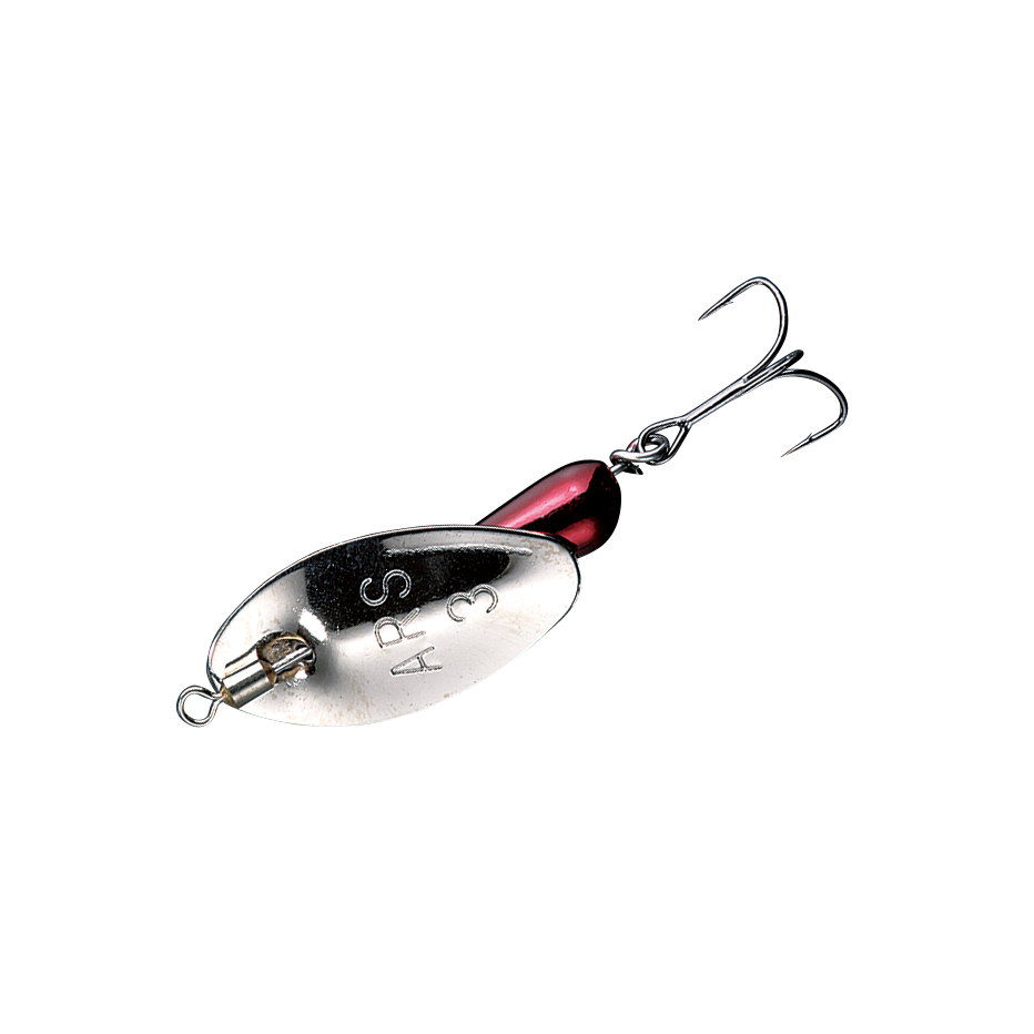 Cuiller Tournante Smith AR-S 6g