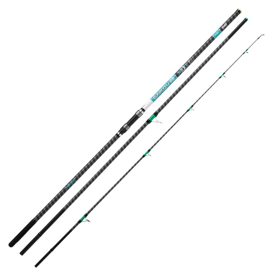 Canne Surfcasting Yuki Saikou Next Gen T2