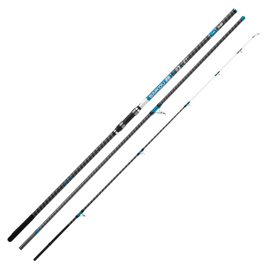 Canne Surfcasting Yuki Saikou Next Gen Ht