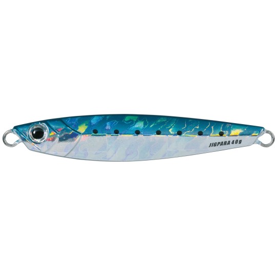 copia de Jig de metal Major Craft Jigpara 40g
