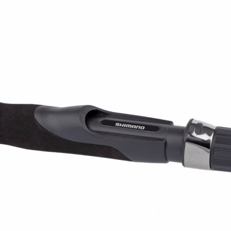 Spinnruten Shimano Bassterra A LRF - Rockfishing