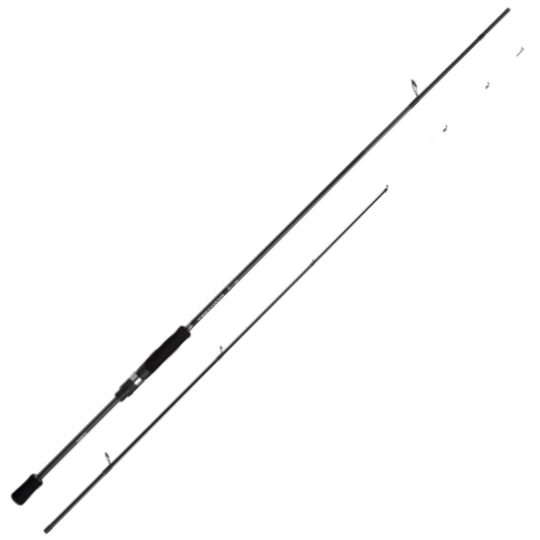 Spinning Rod Shimano Bassterra A LRF - Rockfishing