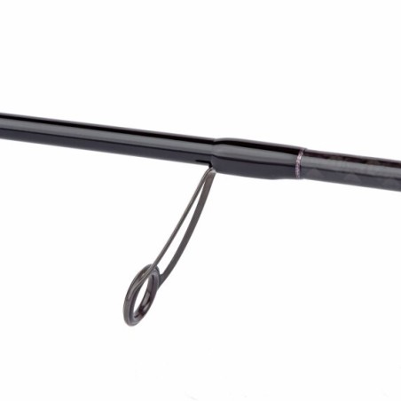 Canne Spinning Shimano Bassterra A LRF - Rockfishing