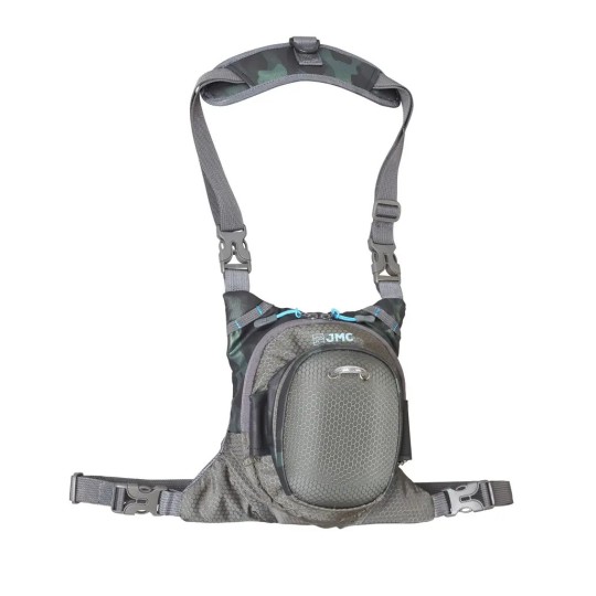 Chest Pack JMC Compact Magnet - Pêche à la mouche