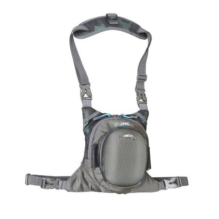 Chest Pack JMC Compact Magnet - Pesca a la mosca