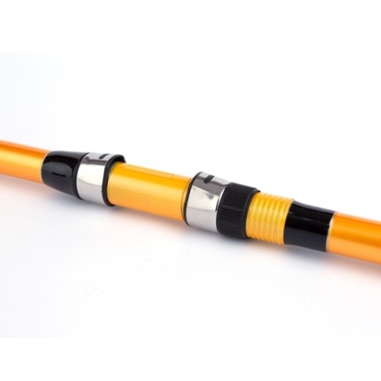 Brandungsruten Shimano Beastmaster FX Surf Teleskopisch