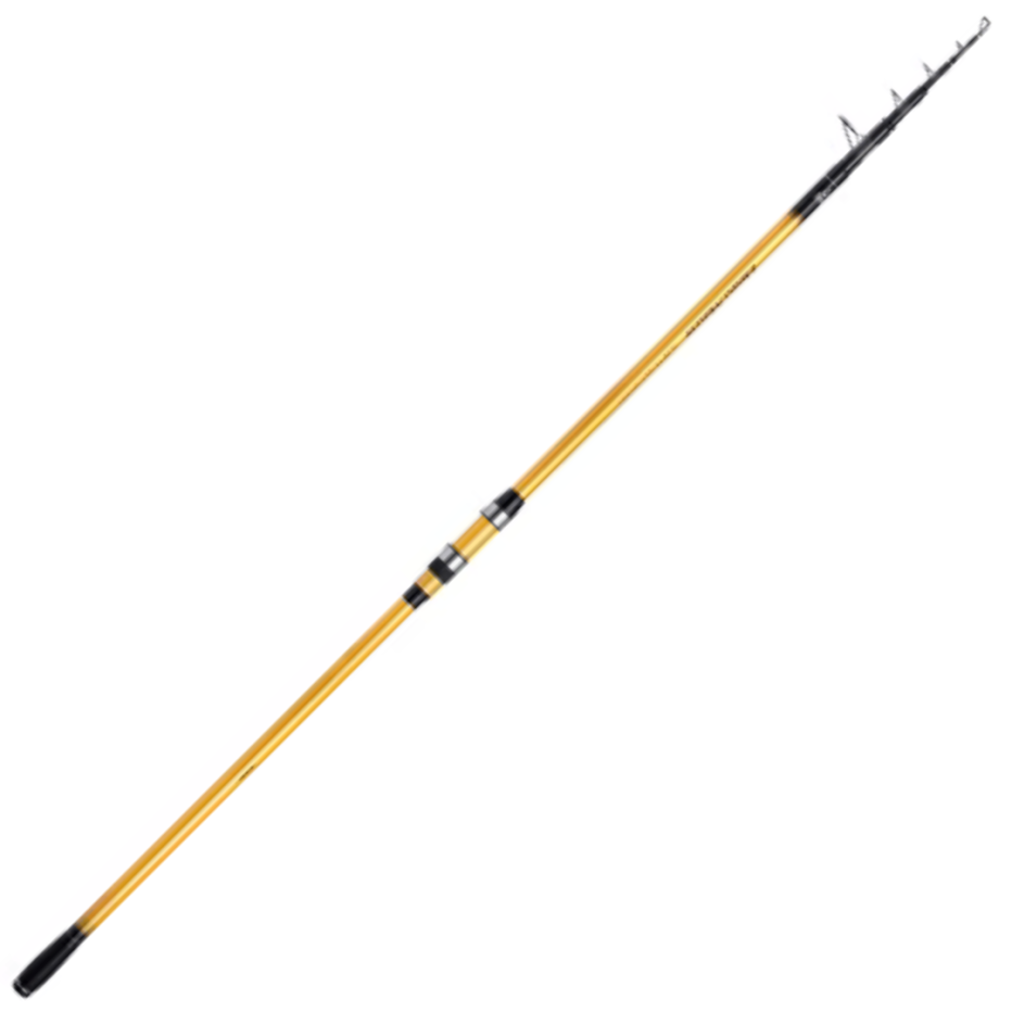 Surfcasting Rod Shimano Beastmaster FX Surf Telescopic