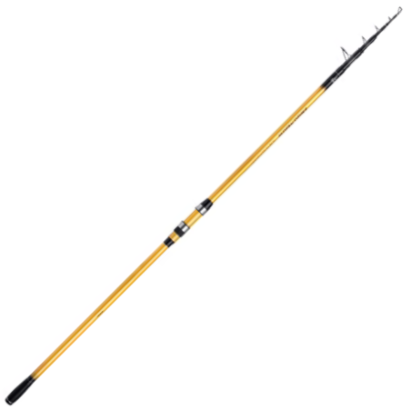 Canne Surfcasting Shimano Beastmaster FX Surf Telescopic