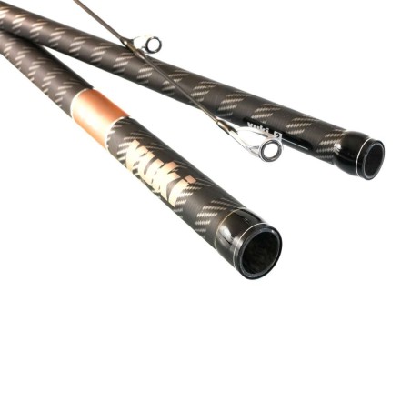 Surfcasting Rod Light Aston DSC One - Yuki Competition