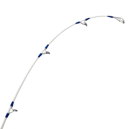 Surfcasting Rod Light Maseraty Beach - Yuki Competition