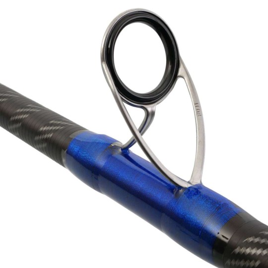 Surfcasting Rod Light Maseraty Beach - Yuki Competition